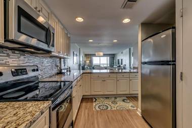 Carolina Dunes - 406