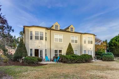 Legends Golf Resort-Turnberry Park