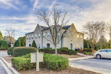 Legends Golf Resort-Turnberry Park