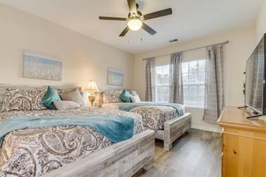 Legends Golf Resort-Turnberry Park