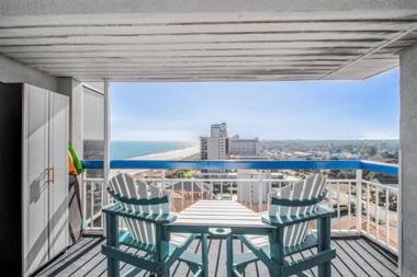 Forest Dunes 1501 ESCAPE!