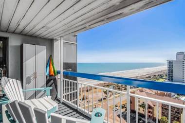 Forest Dunes 1501 ESCAPE!