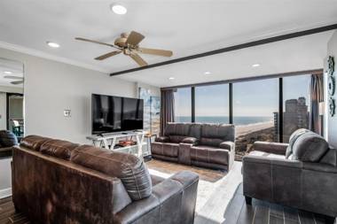 Forest Dunes 1501 ESCAPE!