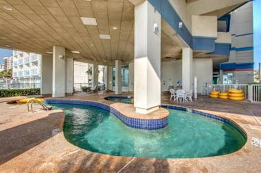 Carolinian Resort 533