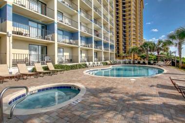 Carolinian Resort 533