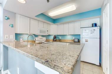 Carolinian Resort 533