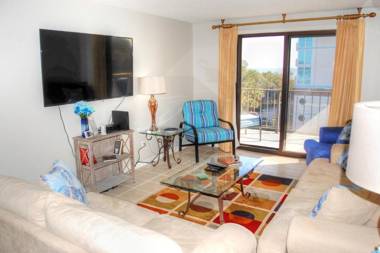 Ocean View Towers 5H