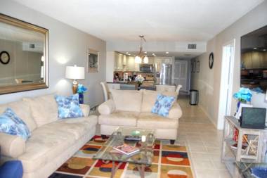 Ocean View Towers 5H