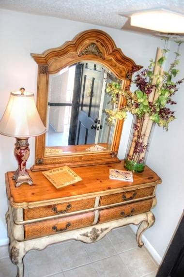 Ocean View Towers 5H