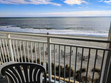 Direct Oceanfront Sea Mist Resort 20908