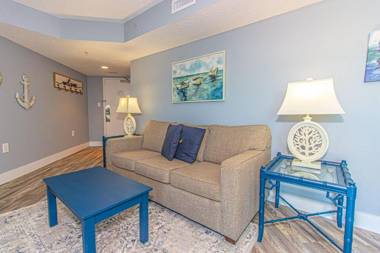 Bay View Resort Unit 1711