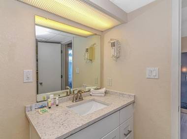 Oceanview Studio at Boardwalk Resort 440