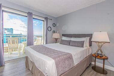 Incredible Views Sea Mist Resort 51411