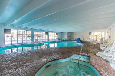 Incredible Views Sea Mist Resort 51411