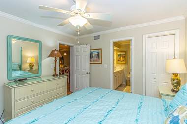 Ground Floor Condo Sleeps 6 2 BR 2 BA Myrtle Beach Resort Unit 146A