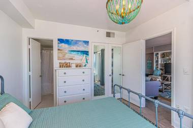 Ocean View 2 Bedroom Apartment with Great Views Palace Resort 913