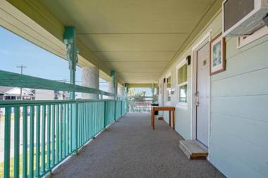 Hotel O Myrtle Beach Boardwalk