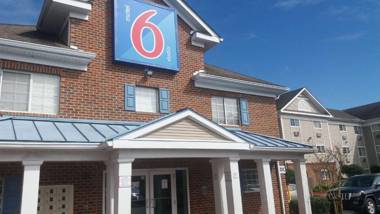Studio 6 Myrtle Beach SC