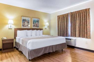 Studio 6 Myrtle Beach SC