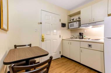 Studio 6 Myrtle Beach SC