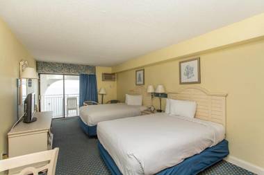 Direct Oceanfront Sea Mist Resort 21101