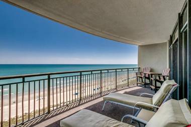 South Wind Resort 1401 panoramic ocean views