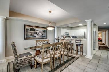 South Wind Resort 1401 panoramic ocean views