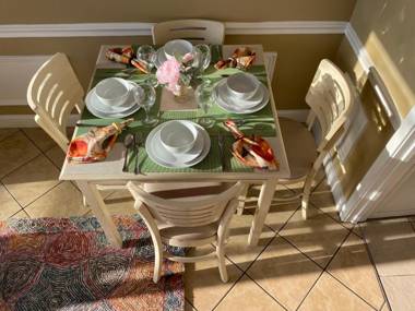 Camelot By The Sea Ocean Front Condo