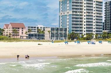 Aventura on the Ocean