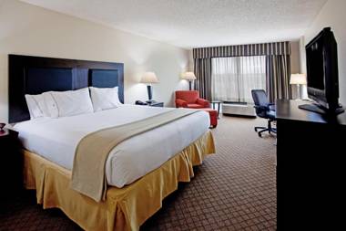 Holiday Inn Express and Suites Newberry an IHG Hotel