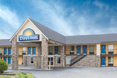 Days Inn by Wyndham Newberry South Carolina