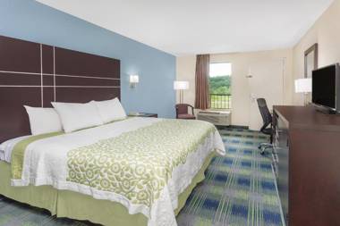 Days Inn by Wyndham Newberry South Carolina