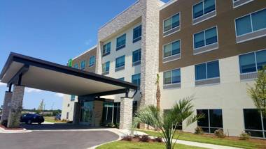 Holiday Inn Express - North Augusta South Carolina an IHG Hotel
