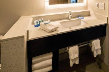 Holiday Inn Express - North Augusta South Carolina an IHG Hotel