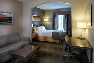 Holiday Inn Express Hotel & Suites Orangeburg an IHG Hotel