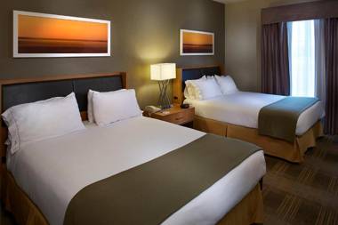 Holiday Inn Express Hotel & Suites Orangeburg an IHG Hotel