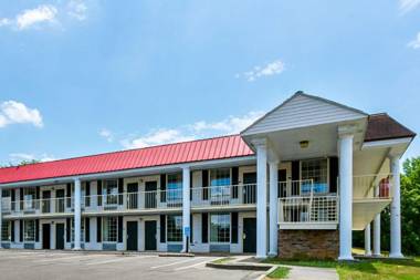 Rodeway Inn & Suites Orangeburg