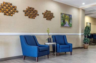 Comfort Inn & Suites Orangeburg