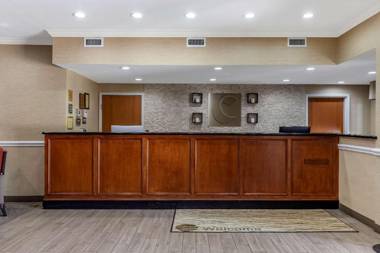 Comfort Inn & Suites Orangeburg