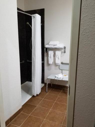 Best Western Plus Greenville South