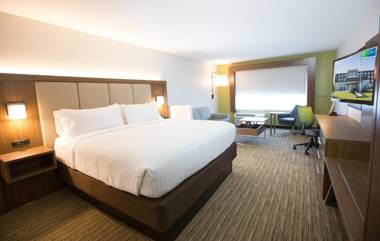 Holiday Inn Express & Suites Greenville S - Piedmont an IHG Hotel