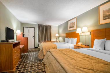 Quality Inn & Suites Ridgeland