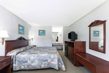 Knights Inn Point South Yemassee