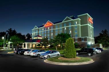 Hilton Garden Inn Rock Hill