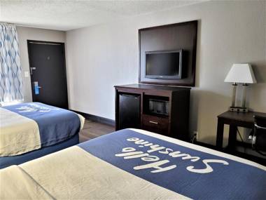 Days Inn by Wyndham Rock Hill