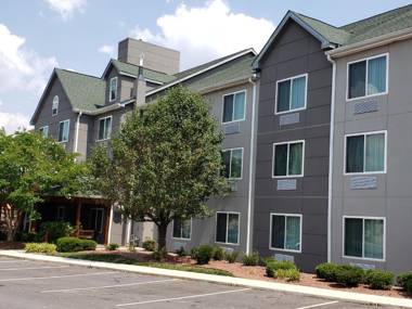 Country Inn & Suites by Radisson Rock Hill SC