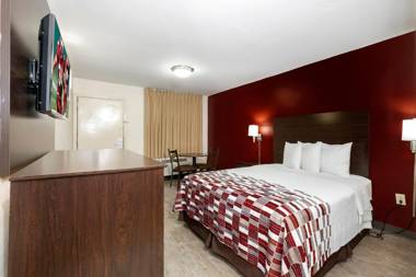 Red Roof Inn Rock Hill