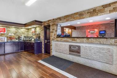 Econo Lodge Rock Hill