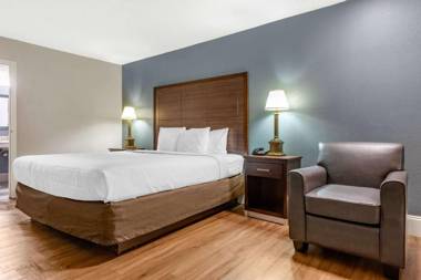 Econo Lodge Rock Hill