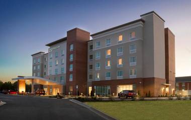 Fairfield Inn & Suites by Marriott Rock Hill